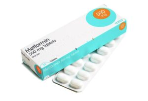 Metformin Tablets