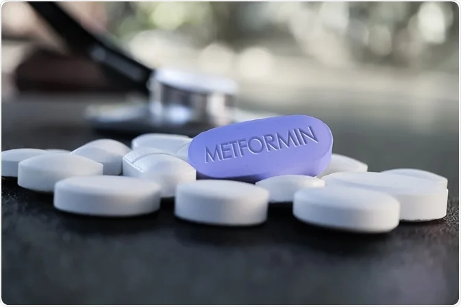 Metformin