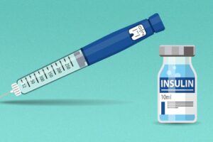 insulin injection