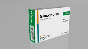 Gluconorm Tablets