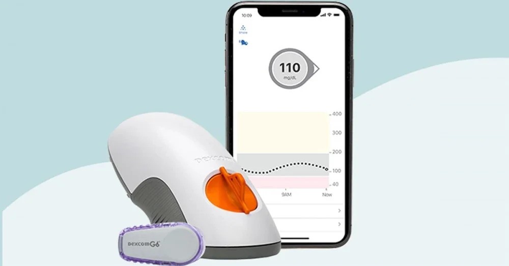 dexcom G6