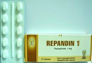 Repandin Tablets