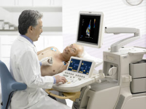 Echocardiogram