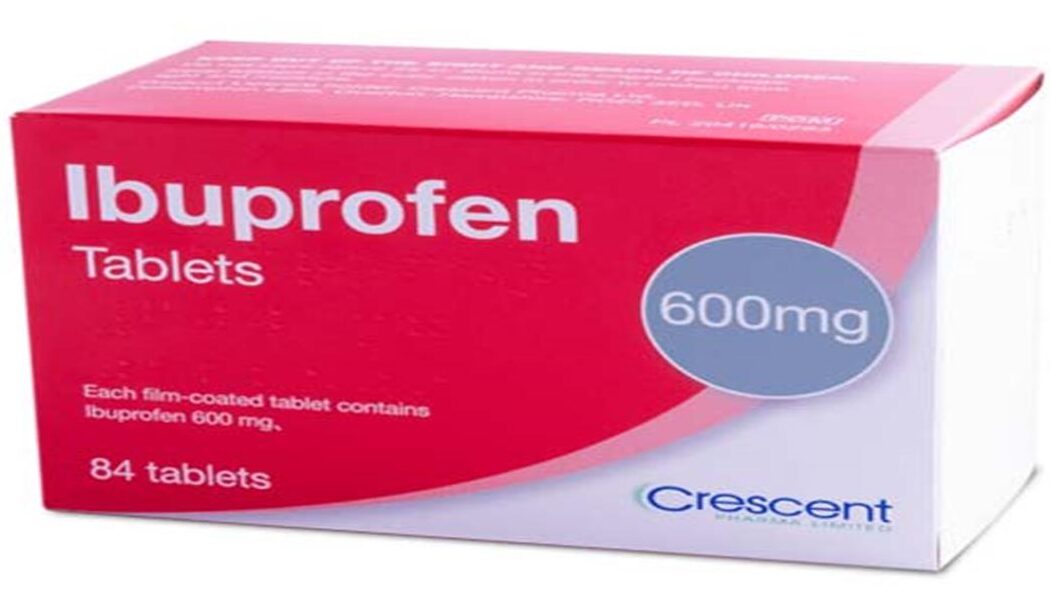 Ibuprofen