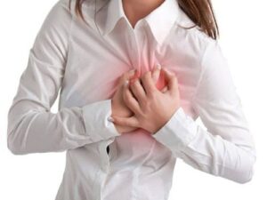 Angina