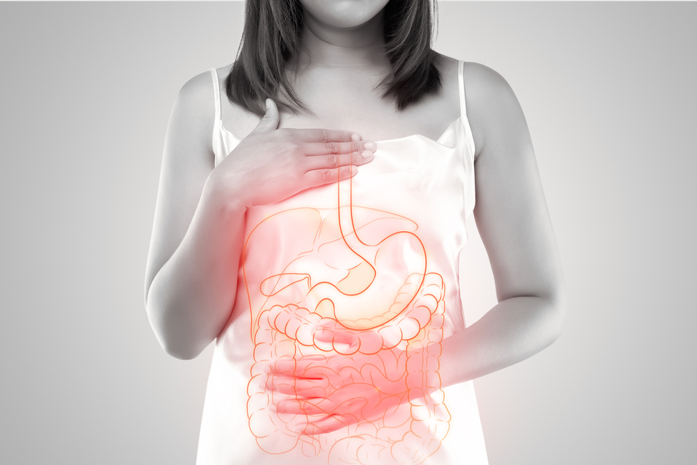 متلازمة القولون العصبي - Irritable Bowel Syndrome