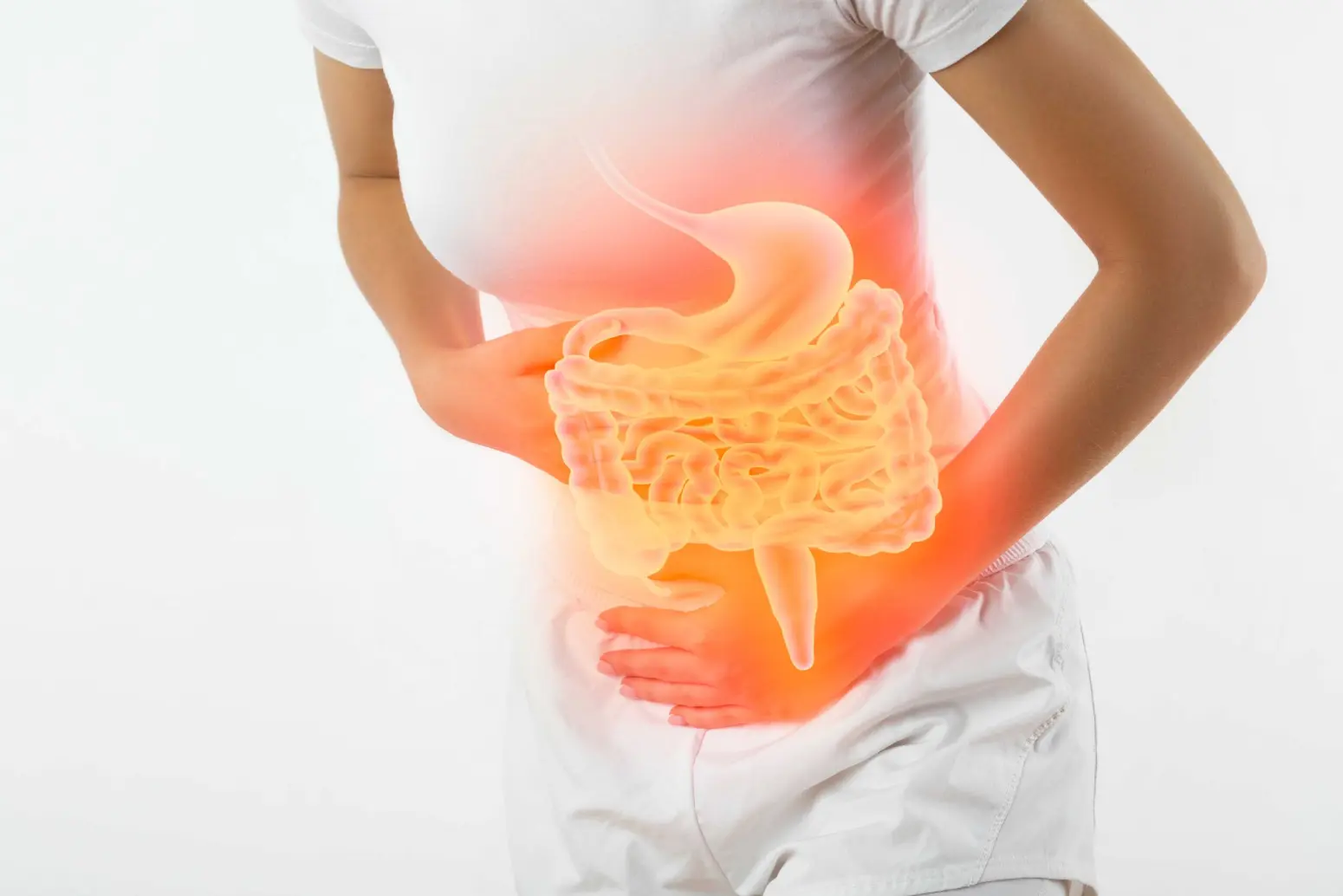 متلازمة القولون العصبي - Irritable Bowel Syndrome (IBS)متلازمة القولون العصبي - Irritable Bowel Syndrome (IBS)