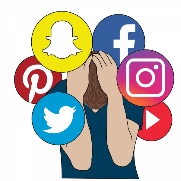 أسباب الاكتئاب المفاجئ عند البنات