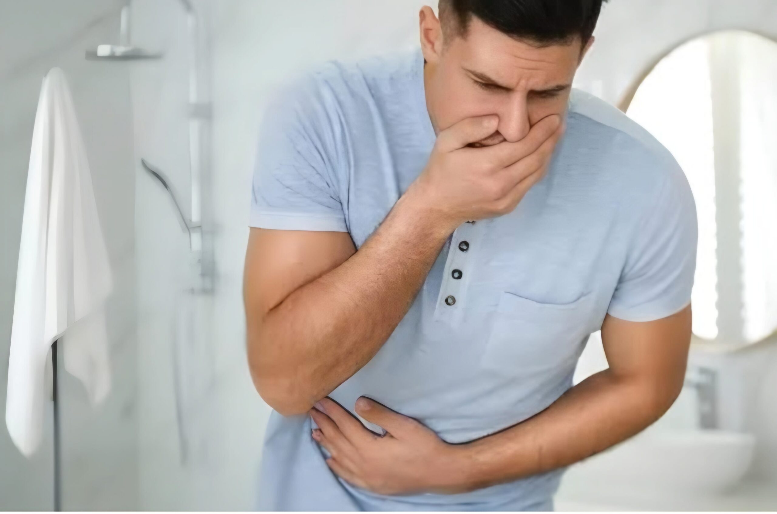 علاج برد البطن بالأعشاب 