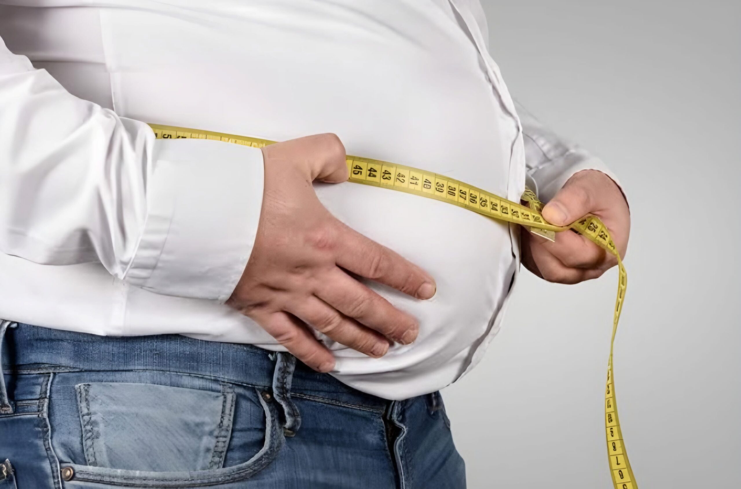 لماذا قد تسبب مضادات الاكتئاب زيادة الوزن؟