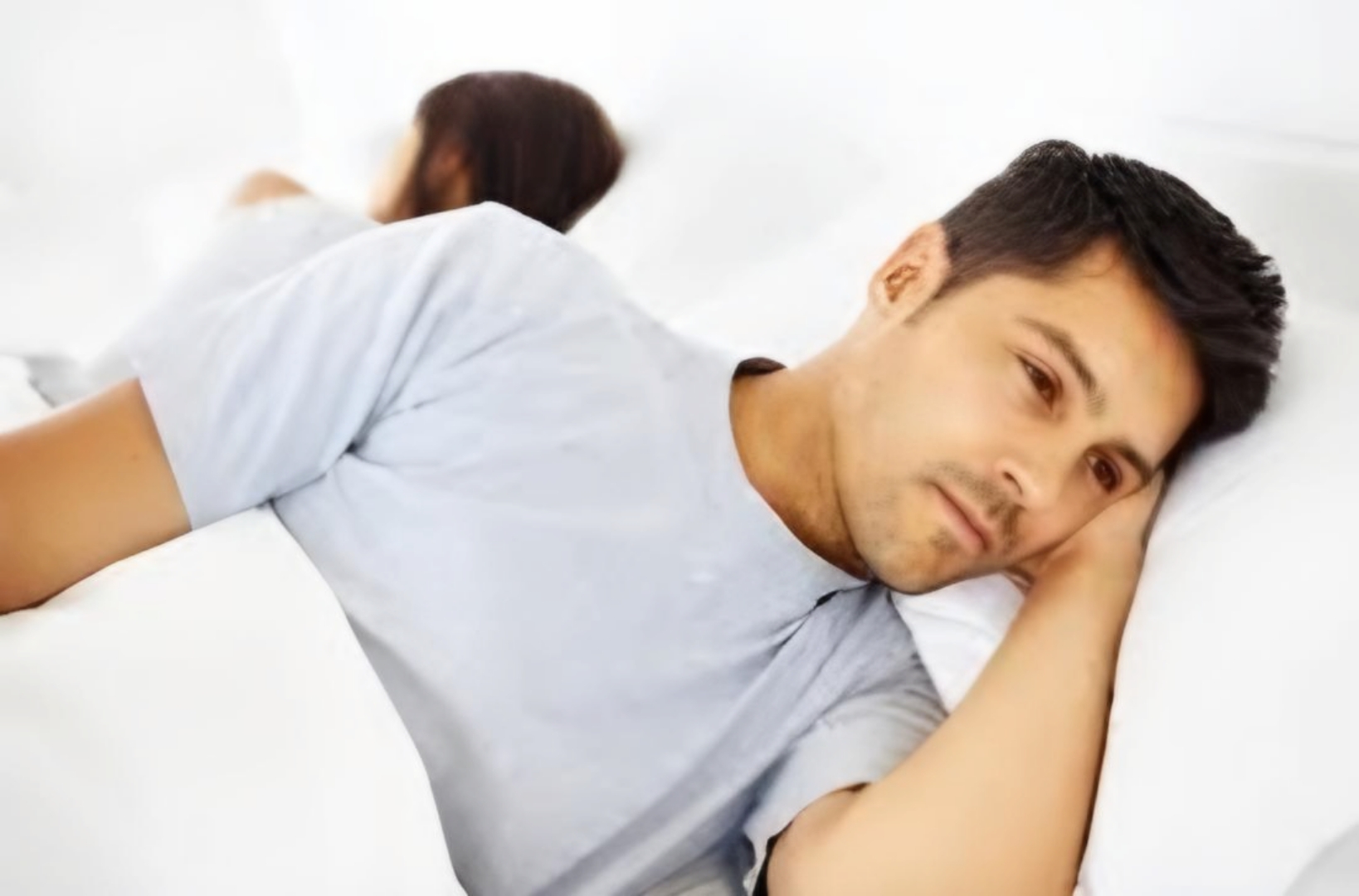 أسرع علاج لسرعة القذف 