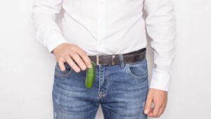 Micropenis