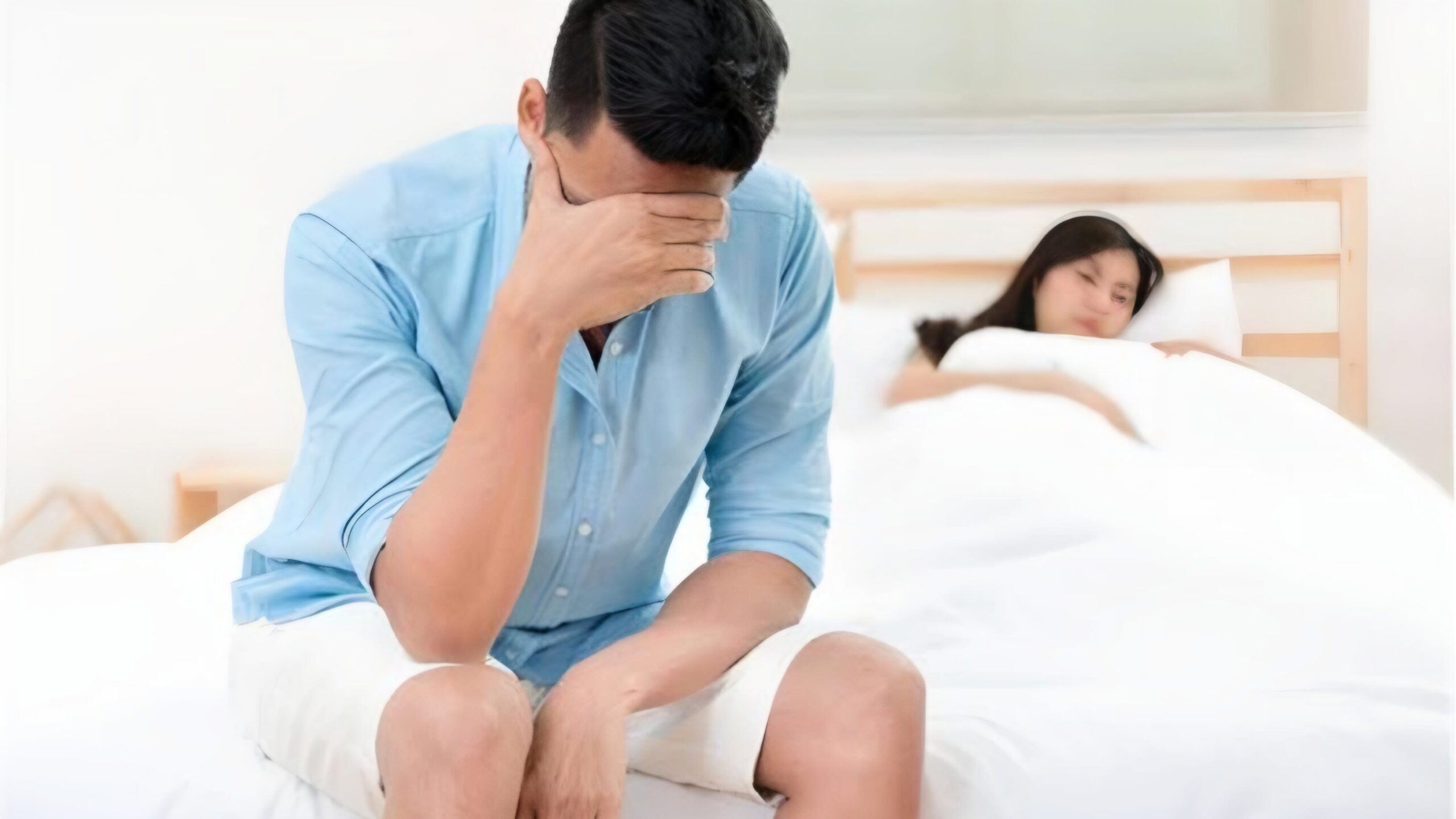 أسباب تأخر القذف 