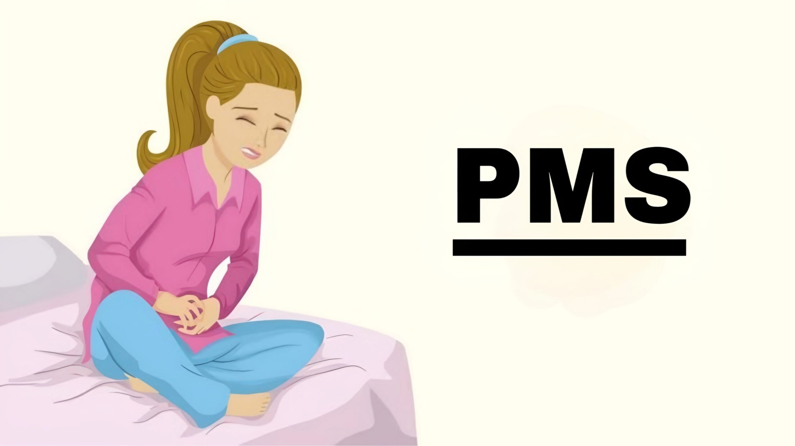 أسباب المتلازمة السابقة للحيض 