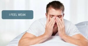 أضرار العادة السرية