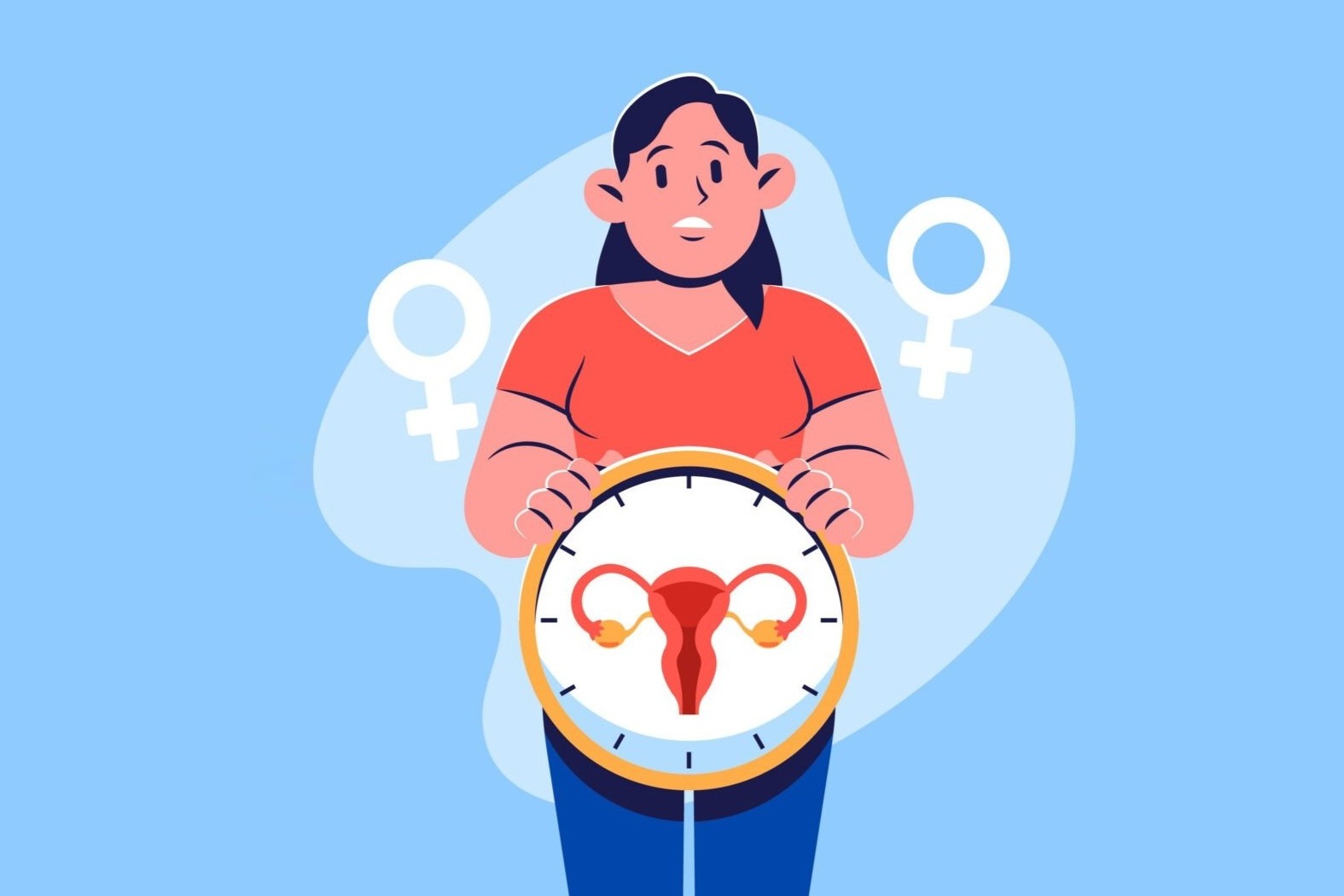 انقطاع الطمث