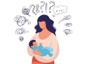 Postpartum Depression