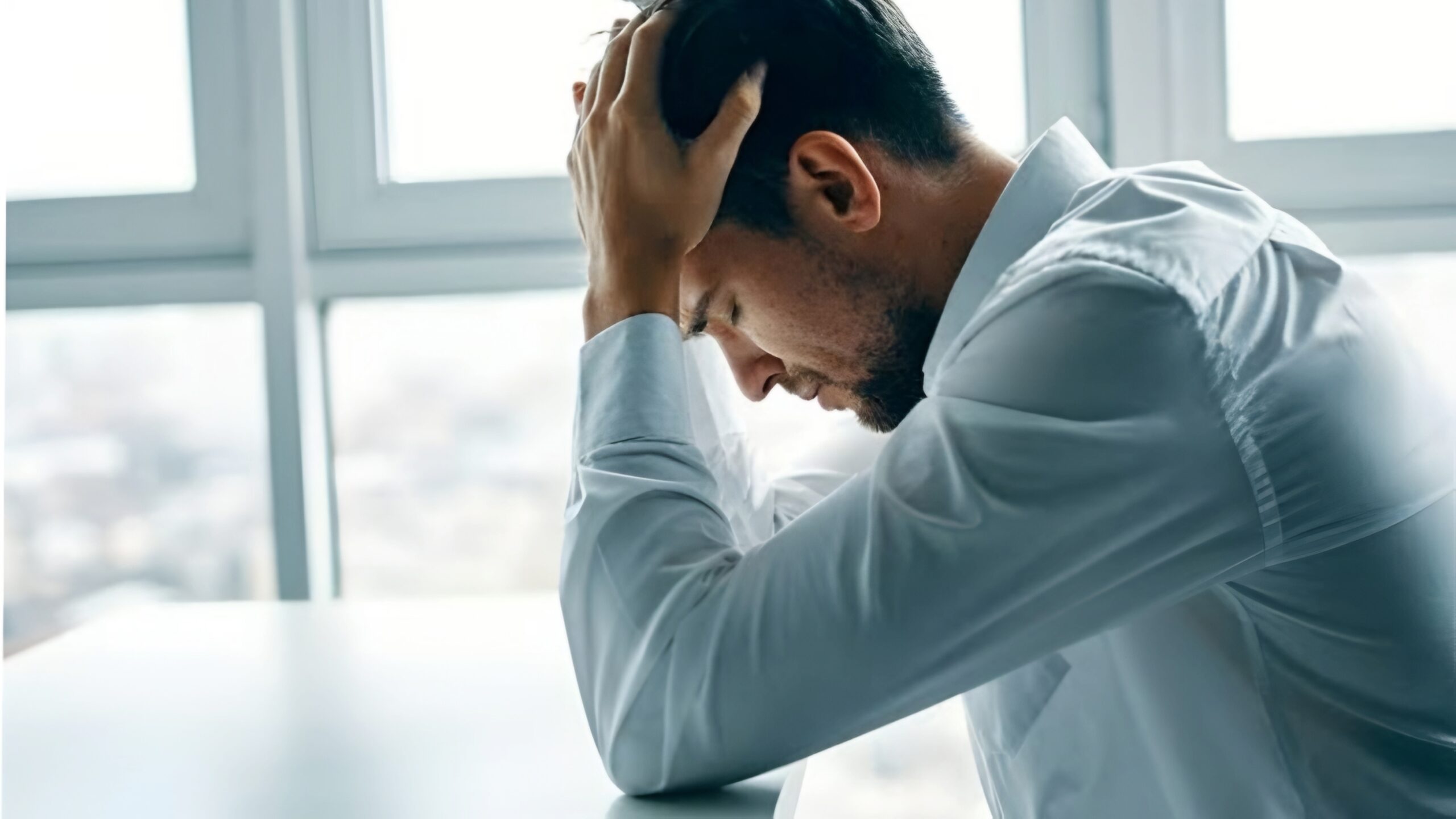 متى تكون الدوخة وثقل الرأس خطيرة؟