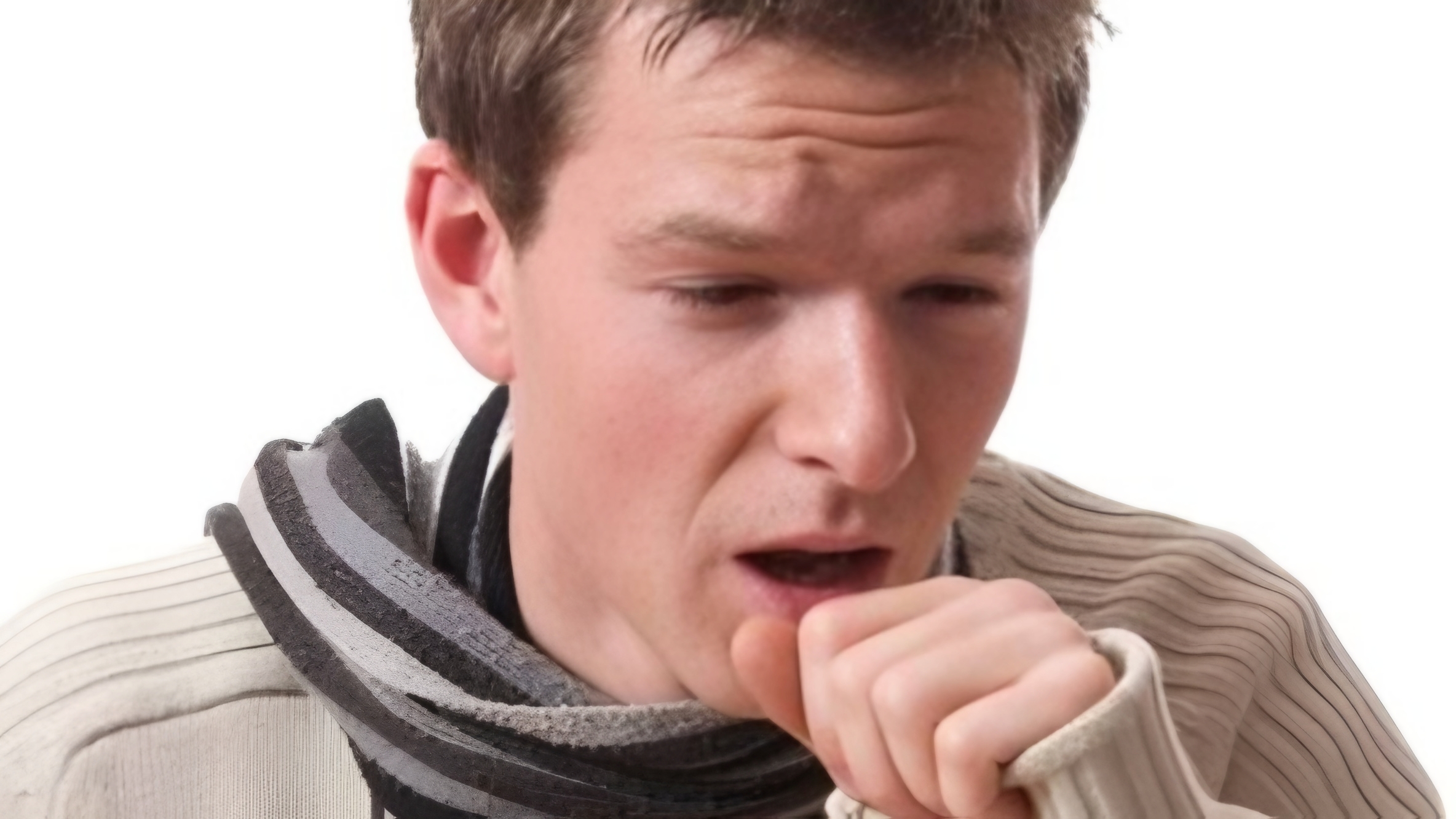 أفضل المشروبات لعلاج الكحة سريعًا