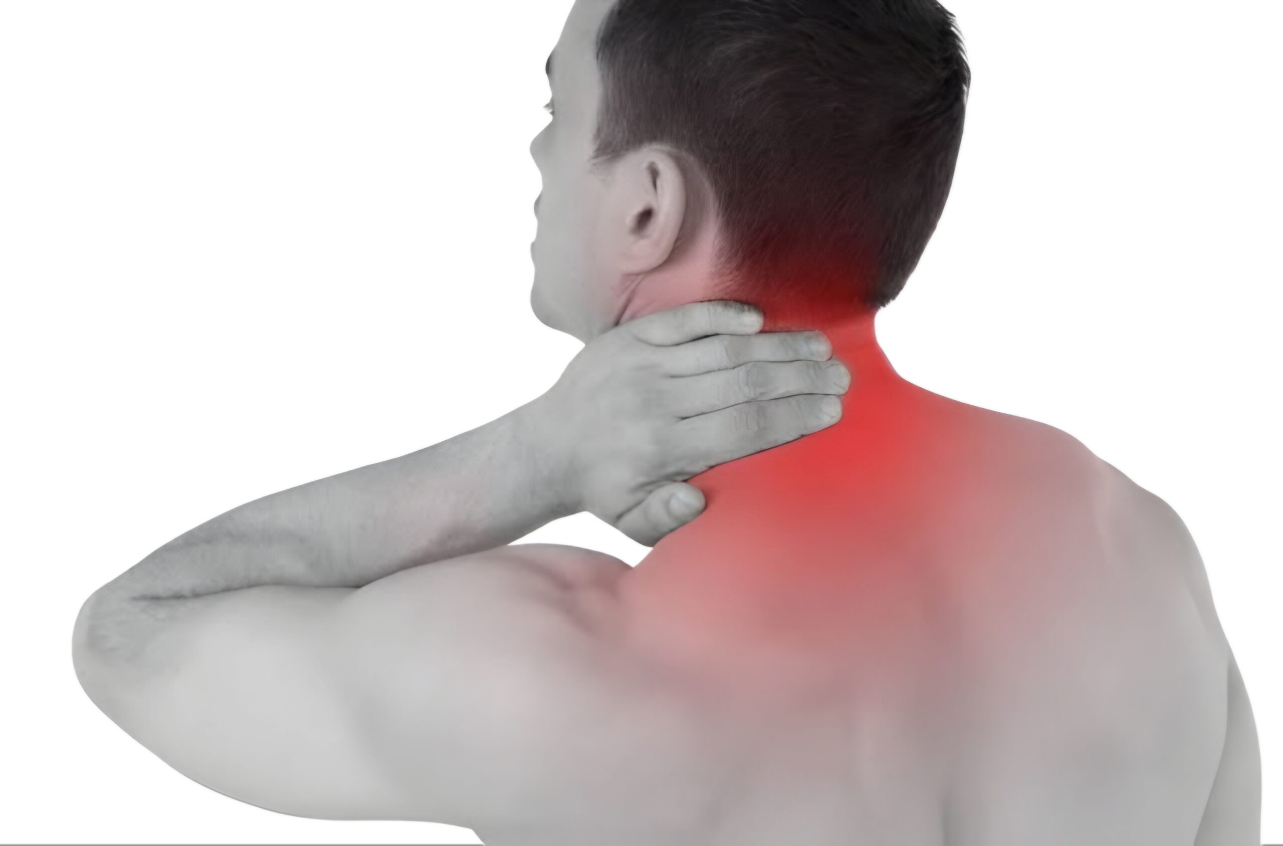 متى يكون ألم الرقبة خطير؟