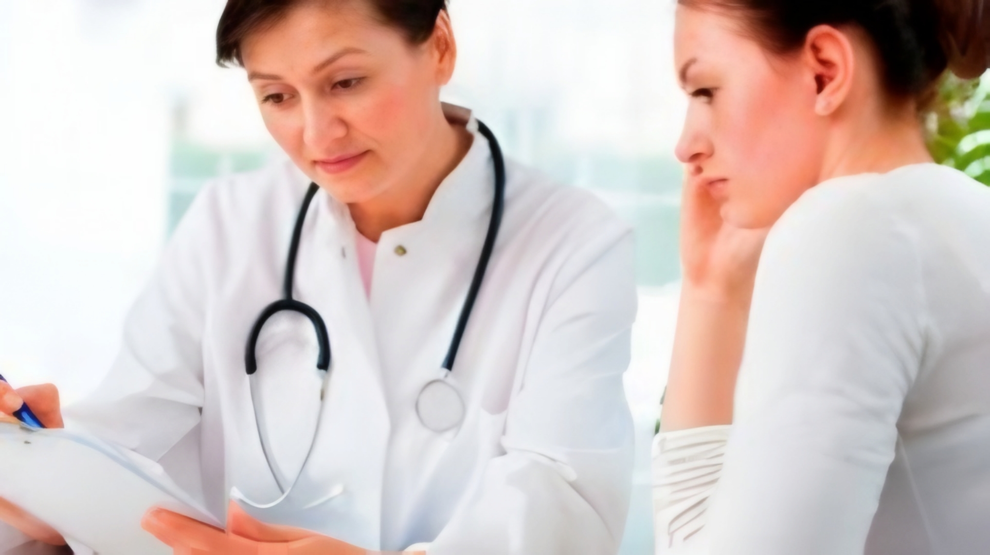 متى يكون الوضع مقلقًا وتتطلب المتابعة الطبية؟