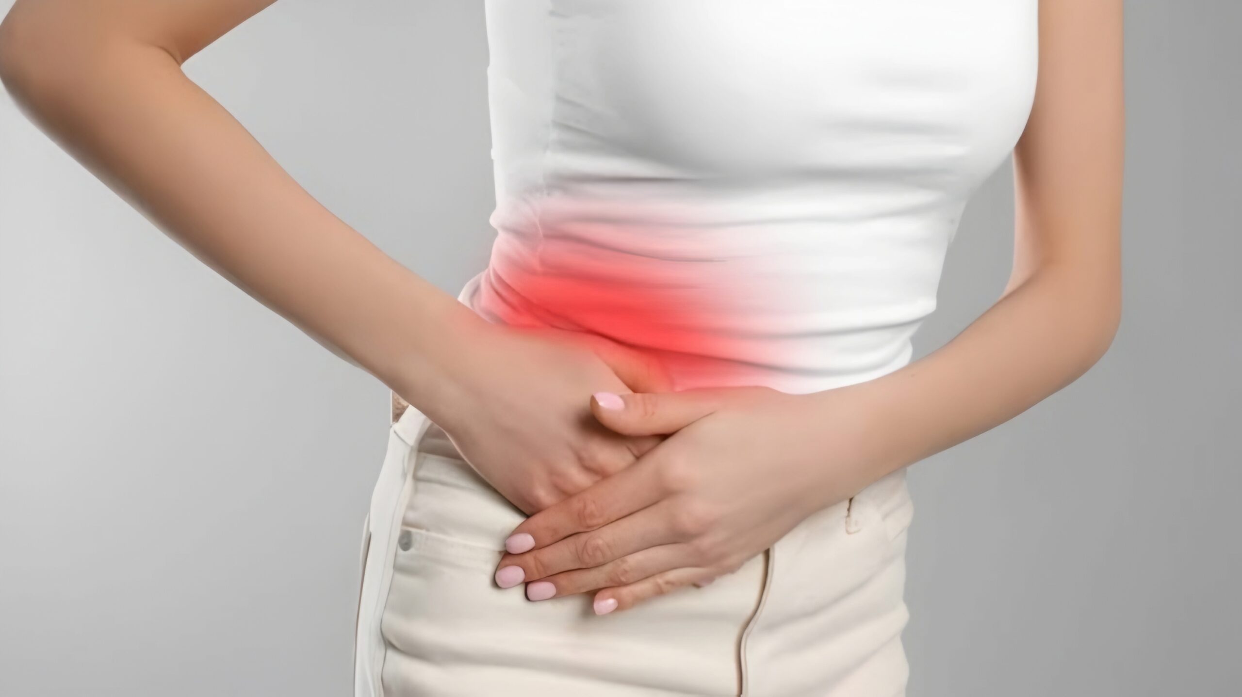 أعراض الزائدة عند النساء 