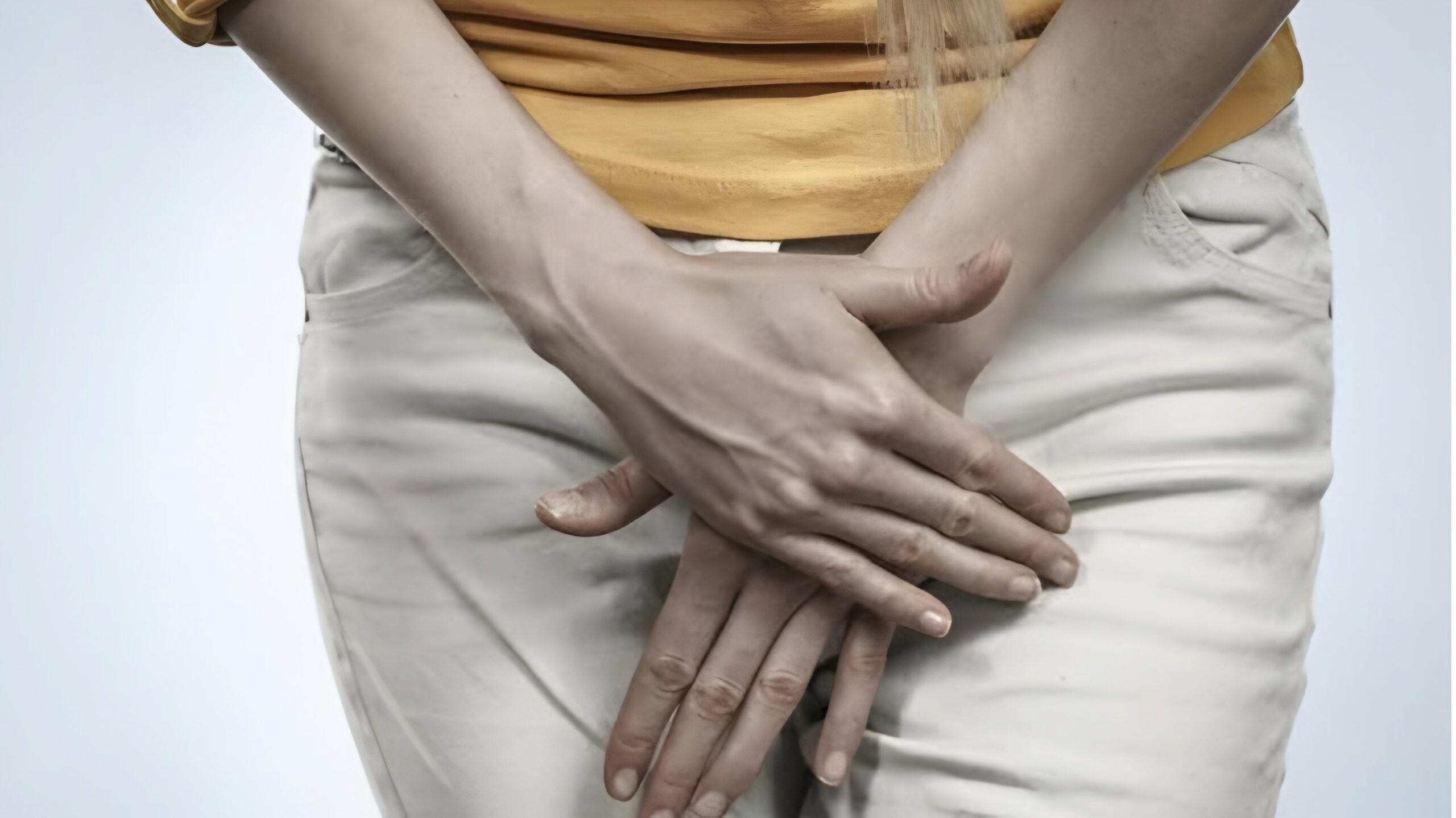 أعراض جفاف المهبل للمتزوجات 
