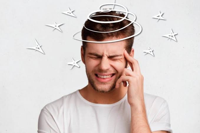 أسباب الدوخة الخفيفة المتكررة