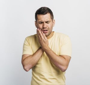 مدة ألم ظهور ضرس العقل