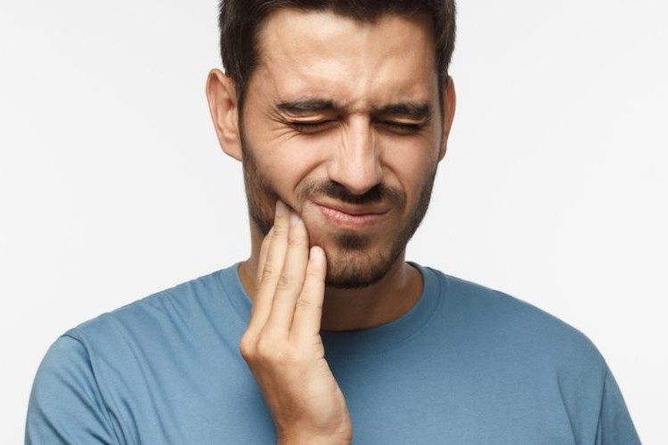 مدة ألم ظهور ضرس العقل